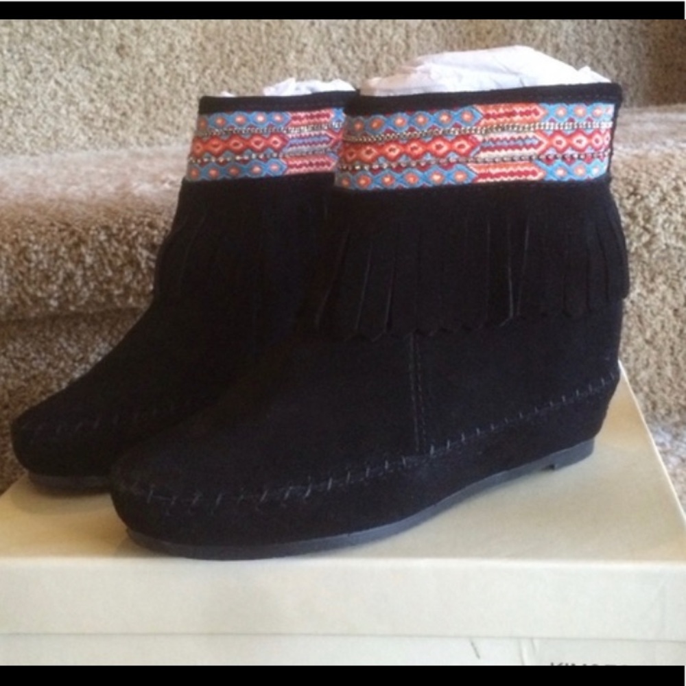 Kim&zozi boots 8